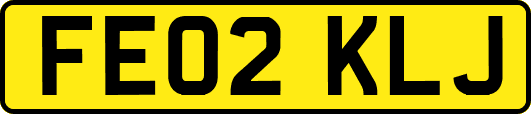 FE02KLJ