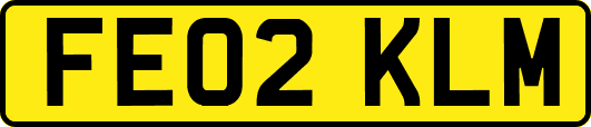 FE02KLM