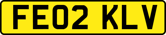 FE02KLV