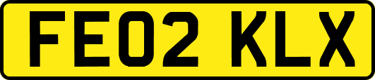 FE02KLX