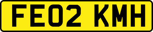 FE02KMH