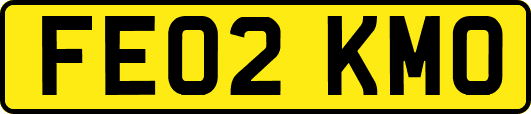 FE02KMO