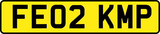 FE02KMP