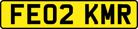 FE02KMR