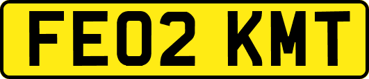 FE02KMT
