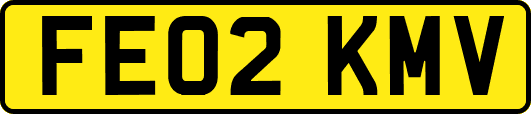 FE02KMV