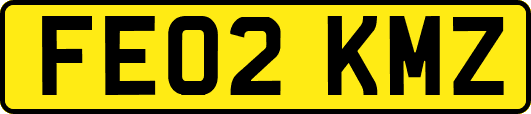 FE02KMZ