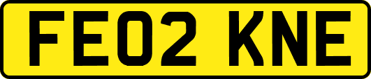 FE02KNE