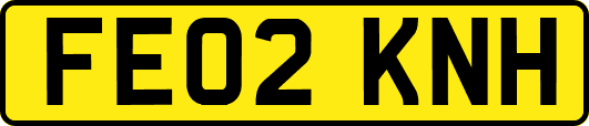 FE02KNH