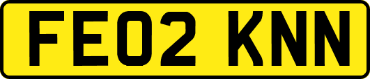 FE02KNN