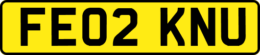 FE02KNU