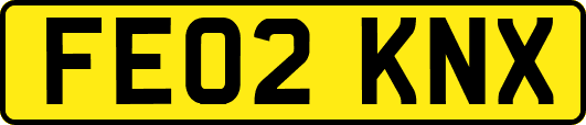 FE02KNX