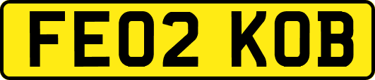 FE02KOB