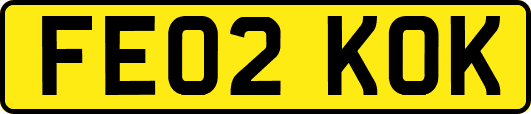 FE02KOK