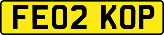 FE02KOP