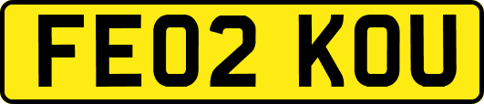 FE02KOU