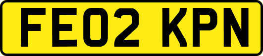 FE02KPN