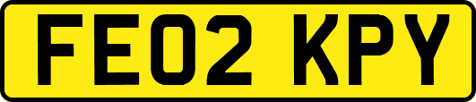 FE02KPY