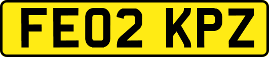 FE02KPZ