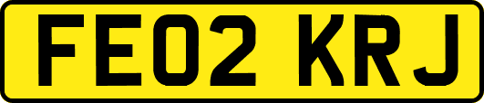 FE02KRJ