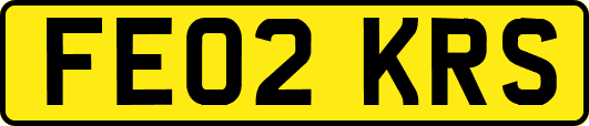 FE02KRS