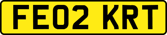 FE02KRT