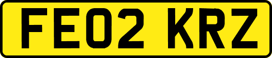 FE02KRZ