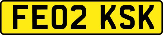 FE02KSK