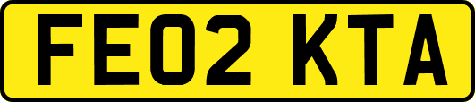 FE02KTA