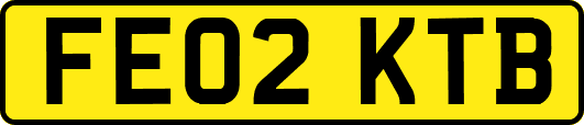 FE02KTB