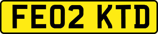 FE02KTD