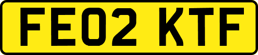 FE02KTF
