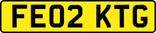 FE02KTG