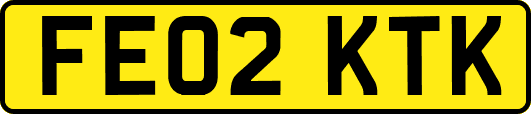 FE02KTK