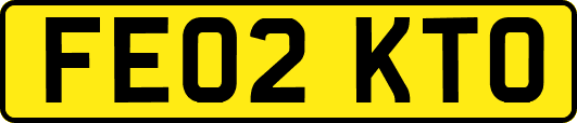 FE02KTO