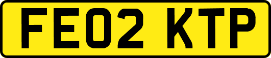 FE02KTP