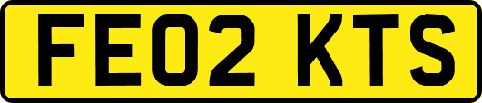 FE02KTS
