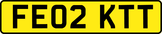 FE02KTT