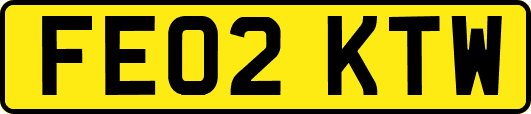 FE02KTW