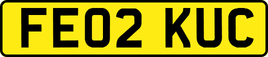 FE02KUC
