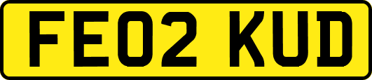 FE02KUD