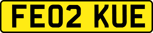 FE02KUE