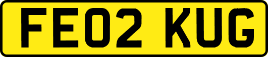 FE02KUG
