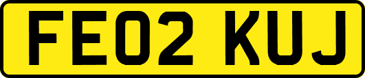 FE02KUJ