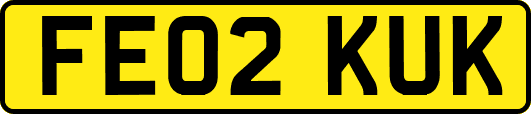 FE02KUK