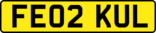 FE02KUL