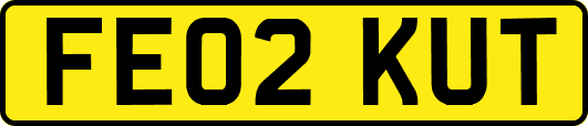FE02KUT