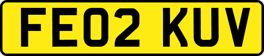 FE02KUV