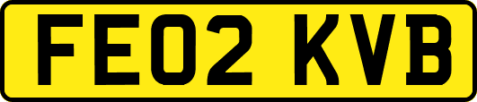 FE02KVB
