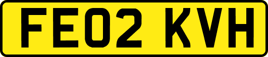 FE02KVH